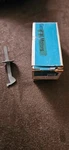 Nos 1968 1975 Rear Deck Trunk Lid Lock Handle Shaft Gm Compartment # 9845977. Fixed Price $73.00.