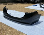 2013-2018 Fusion Genuine Ford HS7Z-17K835-VEPTM Rear Bumper Cover Primed Oem. Fixed Price $459.00.