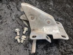 1962 1963 Studebaker Larks Daytona Cruisers Trunk Latch 1342841. Fixed Price $46.95.
