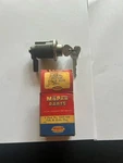 Nos Chrysler Mopar 1955 Plymouth All Models Truck Lock 1520635 Orig. Box Keys. Fixed Price $210.00.