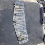 2023 Corvette C8 Front Bumper Cover Lower Scuff Plate Undershield 84661560. Fixed Price $85.00.