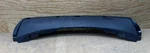 2019-2021 Acura Rdx Rear Garnish Hitch Lower Factory Oem 71515-TJB-A000. Fixed Price $75.00.
