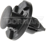 Dorman 700-657CD Splash Shield Retainer For Select 95-19 Infiniti Nissan Models. Fixed Price $10.66.