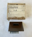 Nos Mopar 1969 Chrysler & Imperial Dash Ashtray Brown Yorker 300 Newport. Fixed Price $124.99.