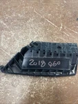 17-22 Infiniti Q60 Front Right Passenger Bumper Mounting Bracket Oem 62058-5CA0A. Fixed Price $55.00.