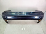 00-06 Oem Mercedes W220 S500 Rear Bumper Cover Panel *note. Fixed Price $248.00.