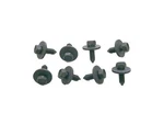 Rear Action Crash Bumper Bracket Hardware Kit Fits Chevy Nova 1969-1972 86NCYSQN. Fixed Price $46.52.