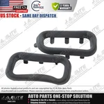 2PCS Genuine Dashboard Panel Gaskets For Maserati QUATTROPORTE(2013+) 673001399. Fixed Price $65.23.