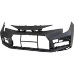 Bumper Cover Fascia Front 5211912999 Sedan For Toyota Corolla 2020-2025. Fixed Price $219.83.
