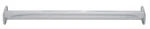 United Pacific Spreader Bar Stainless Steel Polished Ford Front Each F3201. Fixed Price $81.99.