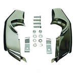Bumper Guard-goodmark Lkq Corp GMK402001569S Fits 1969 Chevrolet Camaro. Fixed Price $165.07.