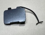 Volvo S60 Tow Hook Cover Front Bumper Trim 39986314 Oem. Fixed Price $30.00.