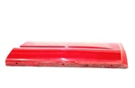 2005 Dodge Ram Srt 10 Oem Front Door Cladding Molding Flame Red. Fixed Price $350.00.