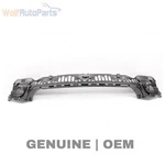 2009-2015 Bmw 750LI Rear Bumper Reinforcement Bracket 7183883. Fixed Price $49.81.
