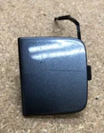 2015-2018 Volkswagen Jetta Front Bumper Tow Hook Cover Cap 5C6807241F Oem. Fixed Price $40.00.