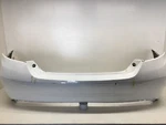 Rear Bumper Cover Toyota Camry Xle Xse Hybrid 2015-2017 52159-06390 Oem. Fixed Price $275.50.