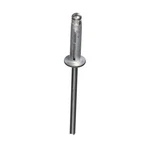 Genuine Mazda Bumper Cover Rivet BN8F-50-355. Fixed Price $9.55.