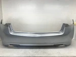 Rear Bumper Local Acura Tsx Base V6 Grey 2009-2014 71501-TL0-ZZ00 OEM3. Fixed Price $180.50.