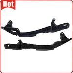 Front Bumper Bracket Driver And Passenger Side Fit 2008-2012 Honda Accord Sedan. Fixed Price $16.50.