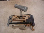 1968 Pontiac Gto Hurst Dual-gate His & Hers Automatic Console Shifter Gm Oem. Fixed Price $274.00.