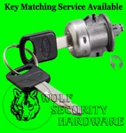 Ford Lincoln Pickup Oem Rear Tailgate Liftgate Lock Cylinder With 2 Keys. Fixed Price $44.96.