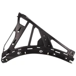 Front Right Bumper Bracket For Porsche Cayenne 11-17. Fixed Price $89.97.