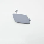 New Audi A6 C8 Front Bumper Tow Eye Cover Original. Fixed Price $39.50.