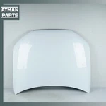 17-25 Audi 4M SQ7 Hood Bonnet Cover Panel Assembly White Oem. Fixed Price $477.25.