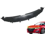 For 2018-2020 Honda Accord Front Bumper Upper Grille Cover. Fixed Price $89.00.