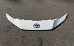 2025 Toyota Camry Front Bumper Upper Molding Panel Oem. Fixed Price $125.00.