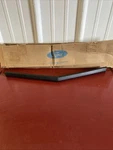 Nos Ford D4AZ-17C829-A 1974 Galaxie Ltd Front Center Bumper Pad. Fixed Price $59.99.