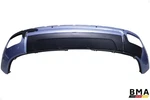 Rolls Royce Cullinan Rear Bumper Lower Valance Diffuser Panel 2019 - 2023 Oem. Fixed Price $749.99.
