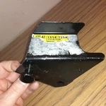 Nos Gm New 2002-2009 Front Right Bumper Cover Support Bracket 15147254 E2. Fixed Price $24.99.