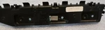 Ford Oem 2020-2021 Escape Left Rear Bumper Bracket LJ6B17D949AC New Nos. Fixed Price $21.00.