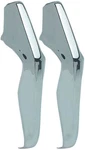 For Chevy Impala 1962 Oer Rear Bumper Guard Set. Fixed Price $175.13.