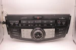 Genuine Infiniti 28395EH100 Temperature & Navigation Control Panel Fits 2007 M35. Fixed Price $74.99.