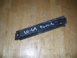 1960-61-62-63-64 Chevy Corvair Rear Face Bumper Bracket Nos Gm 6255893. Fixed Price $20.00.