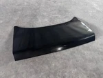 New Nos Mercedes W107 Coupe Slc C107 Rear Boot Lid Trunk Oem Nla. Fixed Price $3506.73.