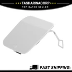 Rear Car Bumper Tow Hook Covers For Bmw Series F20 NO.51120038888 Pure White. Fixed Price $23.74.