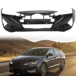 For 2019-2020 Hyundai Elantra Usa New Primered Front Bumper Cover 86511-F3500. Fixed Price $115.99.