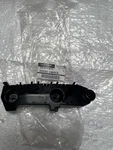 2023-2024 Nissan Ariya Front Left Driver Side Bumper Bracket 62225-5MP0A Oem New. Fixed Price $15.00.