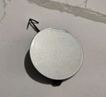 2007-2009 Mazda 5 Front Bumper Towing Eye Hook Cap Cover Oem. Fixed Price $29.90.