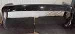 06-12 Mercedes Gl 320 Cdi / 350 Bluetec 4MATIC Rear Bumper Cover Assembly Oem. Fixed Price $449.10.