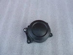 Mitsubishi Outlander Front Bumper Fog Light Lamp Cover Trim Oem 2016-2019 Used. Fixed Price $29.00.
