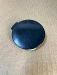 New! 2025+ Tesla Model Y Tow Hook Cover Front Bumper Fascia. Fixed Price $32.00.
