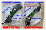 Genuine 2024-2026 Acura Integra Type Front Bumper Side Support Bracket Lh + Rh. Fixed Price $45.63.