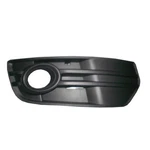 New Front Passenger Side Fog Light Bezel Fits 2009-2012 Audi Q5 8R0807682A01C. Fixed Price $28.96.
