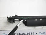 Oem 2022-2024 Infiniti QX60 Pure/luxe/sensory Rear Lower Bumper Cover. Fixed Price $225.00.
