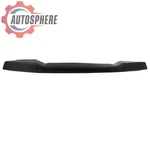 Sherman 932A-87Q Front Upper Bumper Cover Textured For Chevy Express 3500 Capa. Fixed Price $249.99.