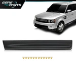 Front Left Door Lower Molding Trim Fit For 10-2013 Land Rover Range Sport. Fixed Price $76.36.